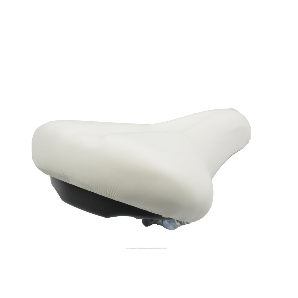 Monte grappa kinderzadel vereda 20-24 wit