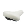 Selle monte grappa monte grappa kinderzadel vereda 20-24 wit