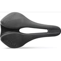 Selle Monte Grappa - Monte Grappa italia zadel model x boost superflow 145mm zwart