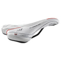 Monte grappa zadel max liberty skay wit