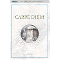 Ravensburger carpe diem bordspel (engels, 2 - 4 spelers, 45 - 75 minuten, vanaf 10 jaar))