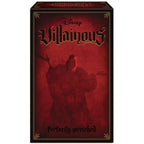 Ravensburger Villainous Expansion 3: Perfectly wretche