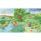 Ravensburger Tiptoi Boek De Wereld van de Muziek