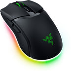 Razer cobra pro gaming muis (zwart, 30.000 dpi, chroma rgb)