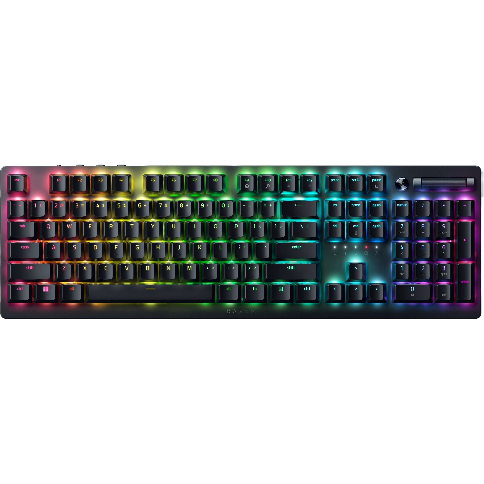 Razer Deathstalker V2 Pro