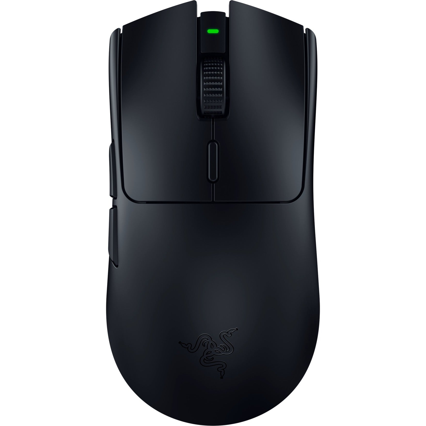 Razer viper v3 hyperspeed gaming muis (zwart, 30.000 dpi)
