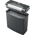 Rexel papierversnipperaar s206