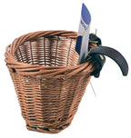 Volare rieten mandje - klein