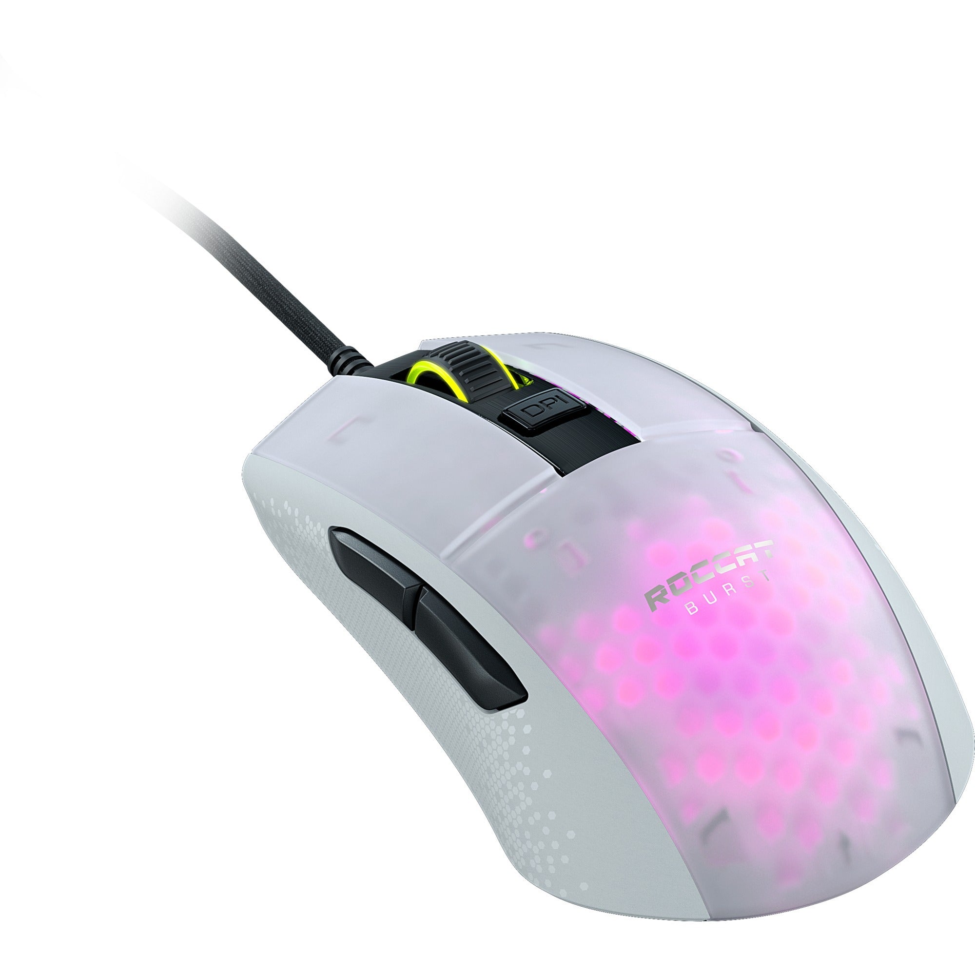 Roccat Burst Pro