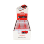 Simson - reparatiedoos select