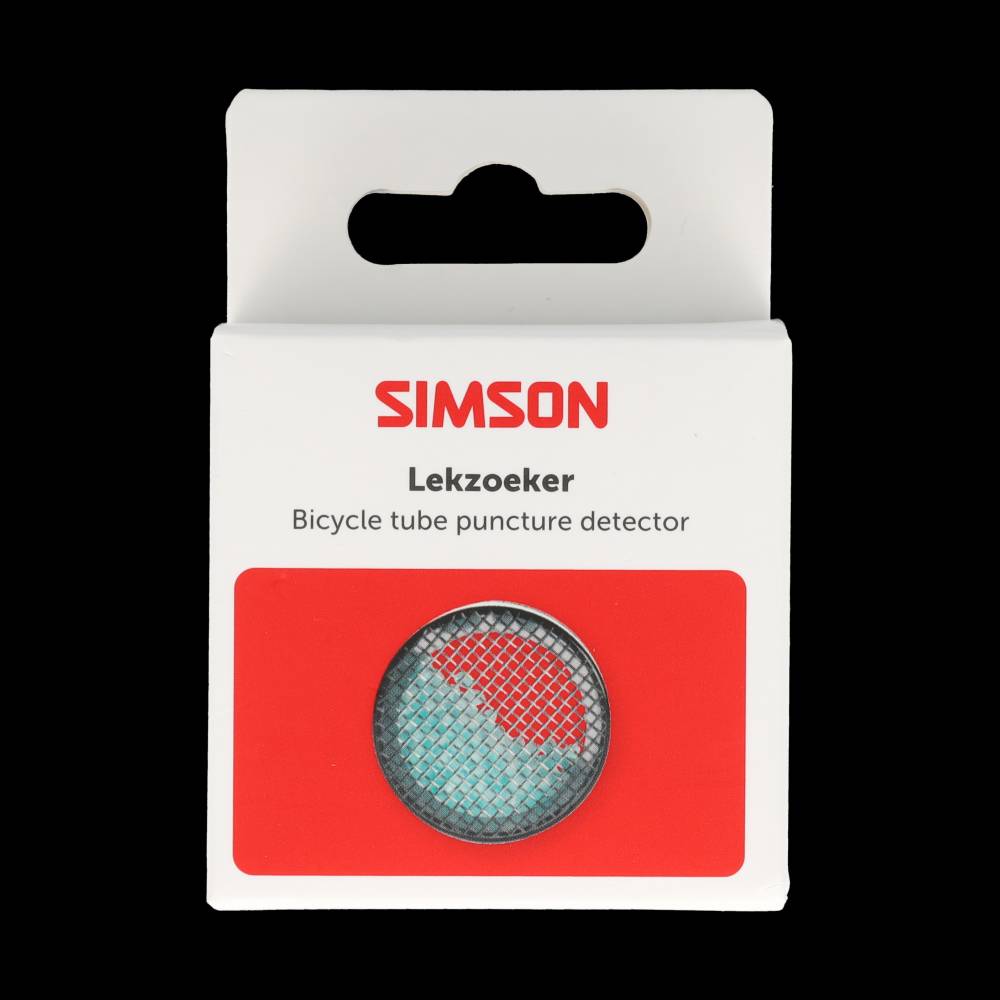 Simson - lekzoeker