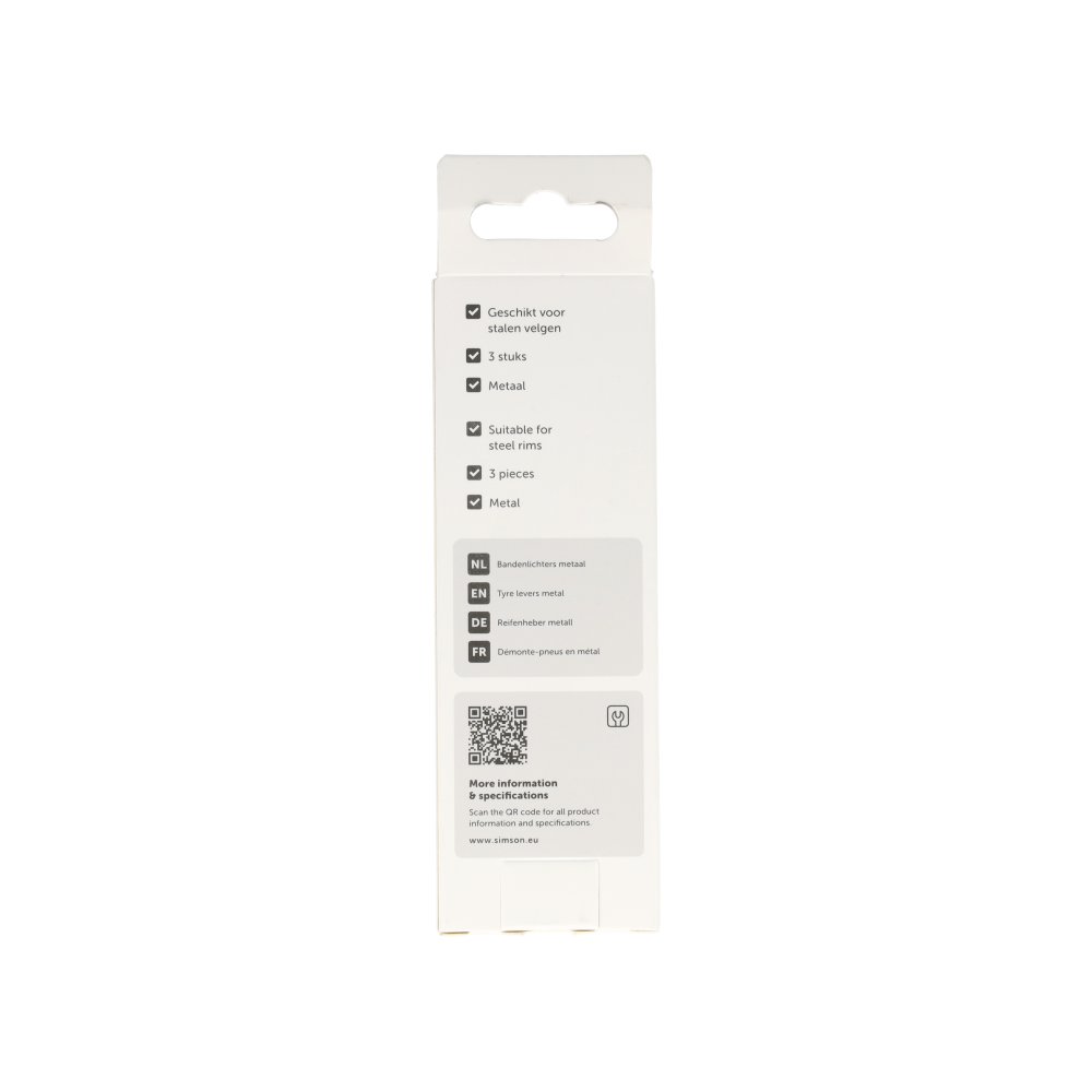 Rema Tip Top Nederland B.V. - Rema Nederland B.V. bandafnemers metaal