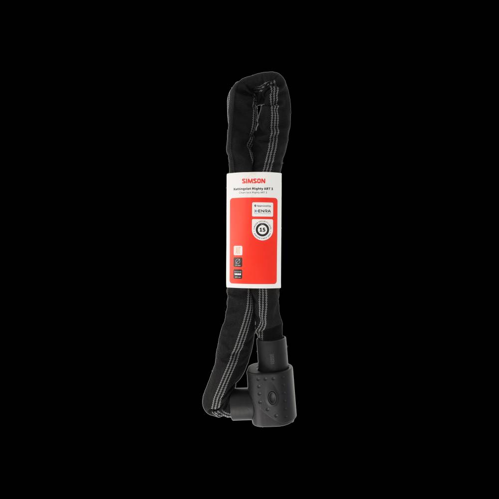 Simson - kettingslot mighty 10mm 100cm art***