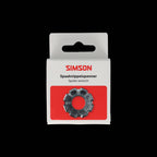 Simson - spaakspanner nippelspanner
