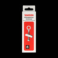 Simson - kettingspanners 2st