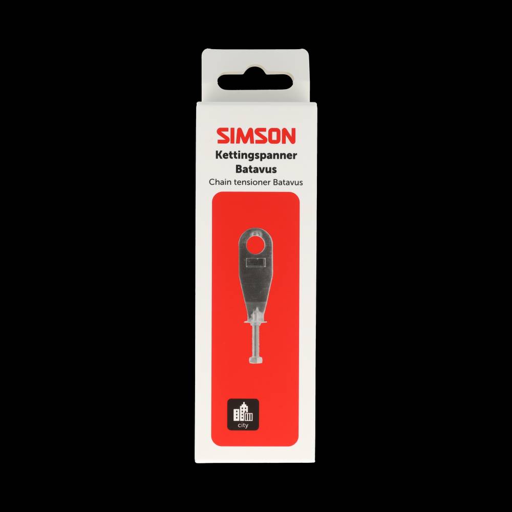 Simson - kettingspanner batavus