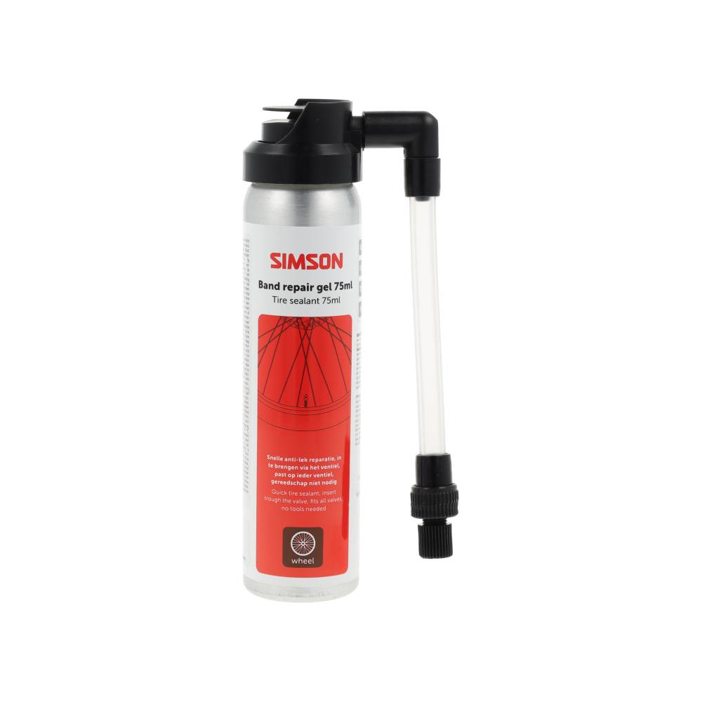 Simson - reparatievloeistof 75ml