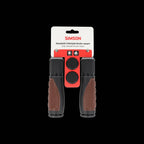Simson - handvatten lifestyle donkerbruin-zwart
