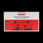 Simson - lift en ophangsysteem (e)-bike