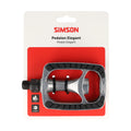 Simson - pedalen elegant (50pr)
