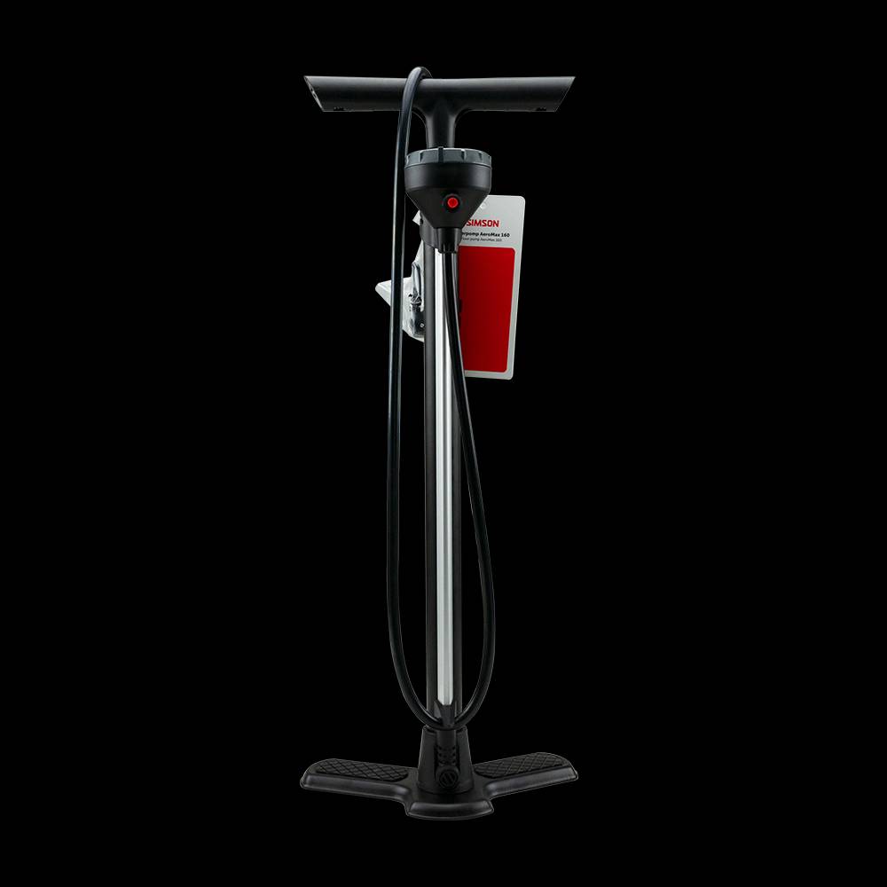 Simson - Vloerpomp aeromax 160
