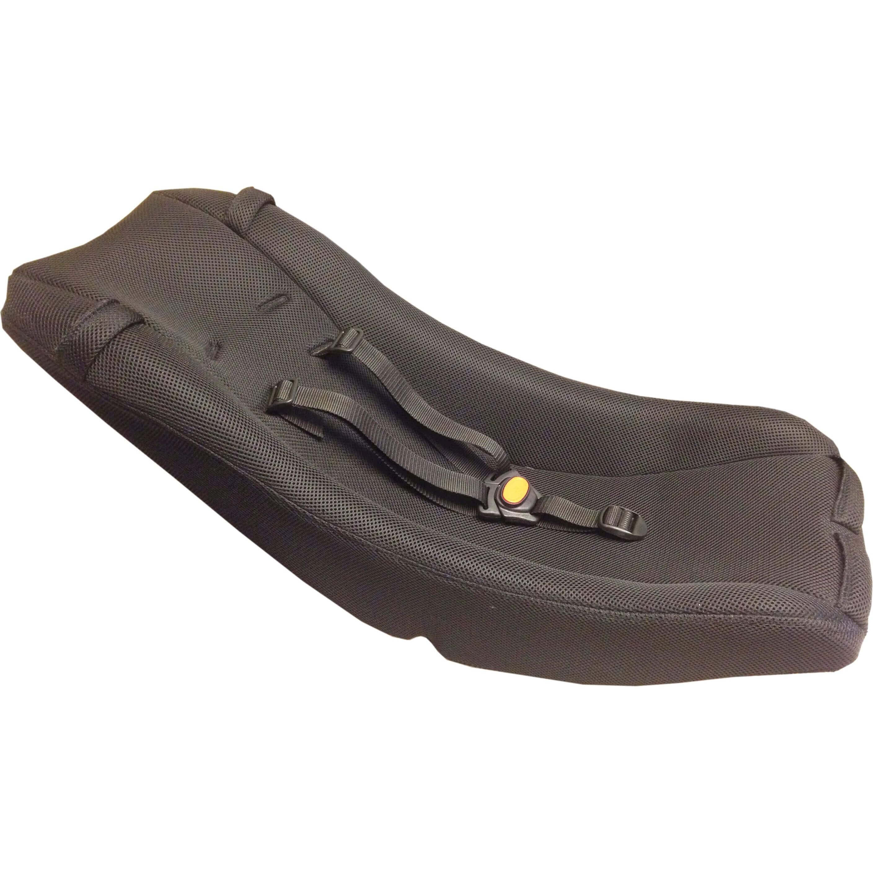 Melia - babyschaal comfort 2-9 mnd 4s incl. nekbescherming