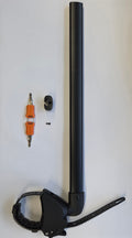 Spinder - Spinder framehouder arm tx2l