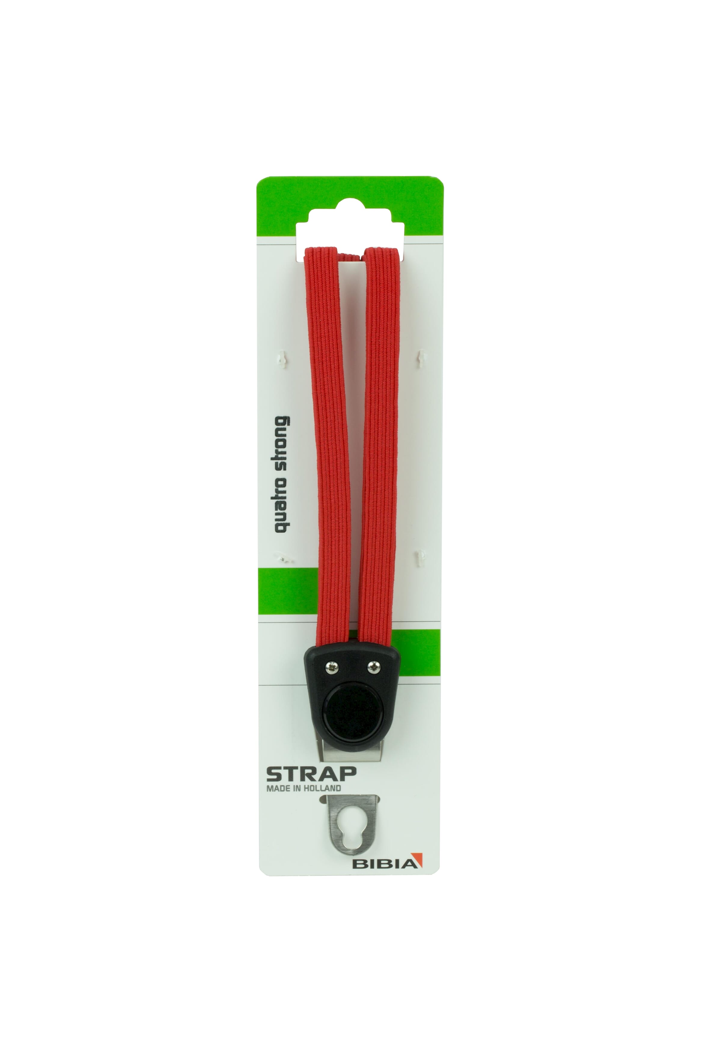 Widek 159419 binder quatro strong 28inch vuurrood op kaart