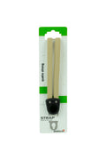 Bibia - Bibia snelbinder quatro strong khaki op kaart