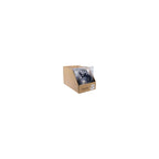 Simson Universeel Ringslot Normaal Zwart 5,7cm