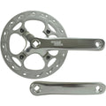 Sturmeyarcher sturmey archer crankstel 44t 170mm dubbele kettingrand