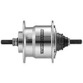 Ursus sturmey archer versn. naaf 4v x-rf4 36g 170mm zilver