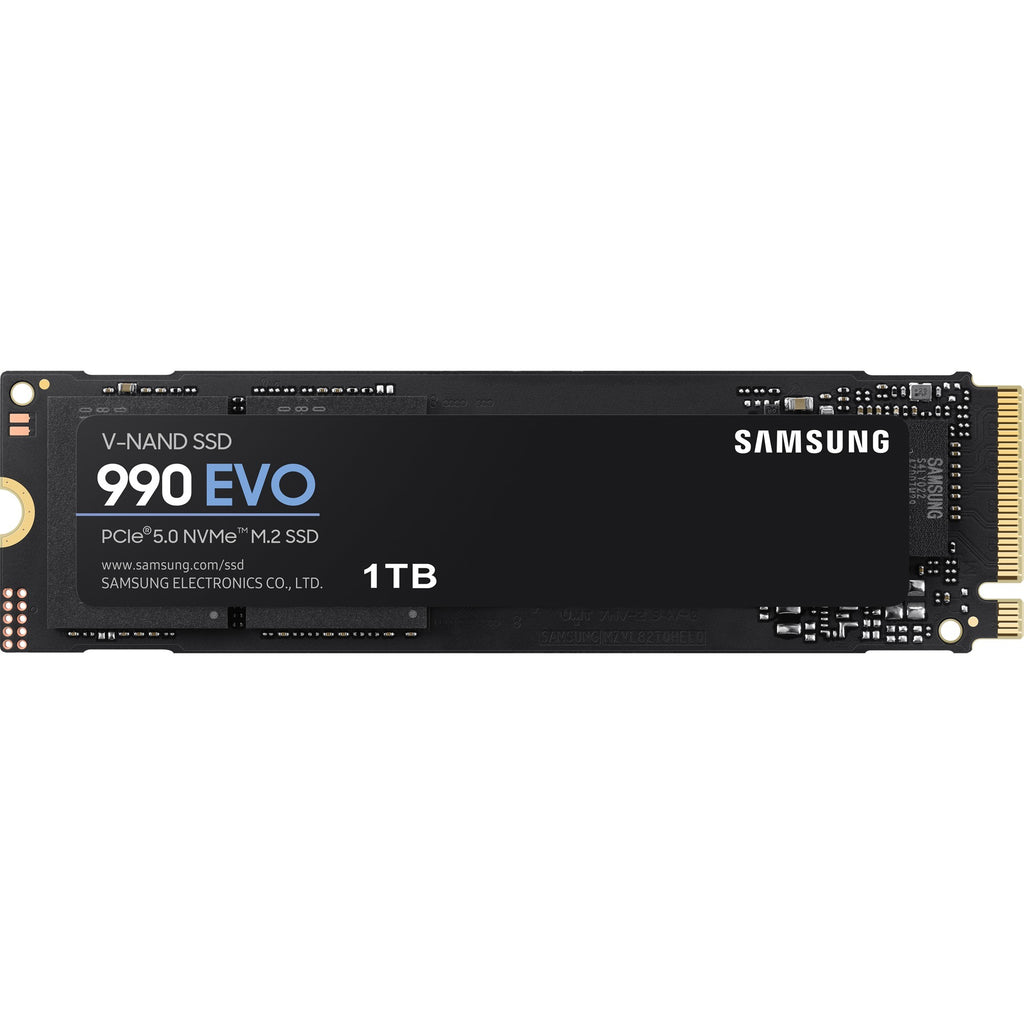 SAMSUNG 990 EVO 1 TB