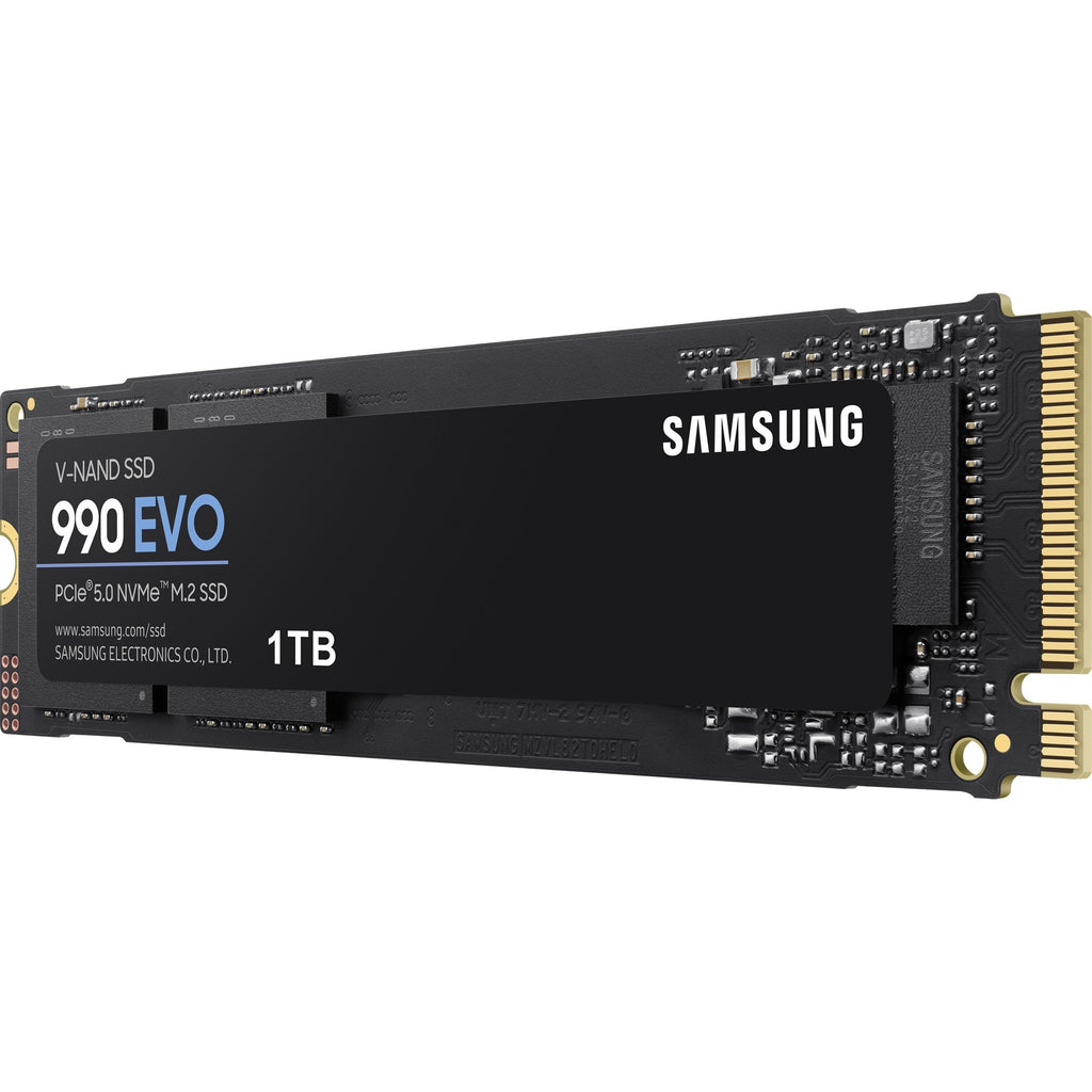 SAMSUNG 990 EVO 1 TB