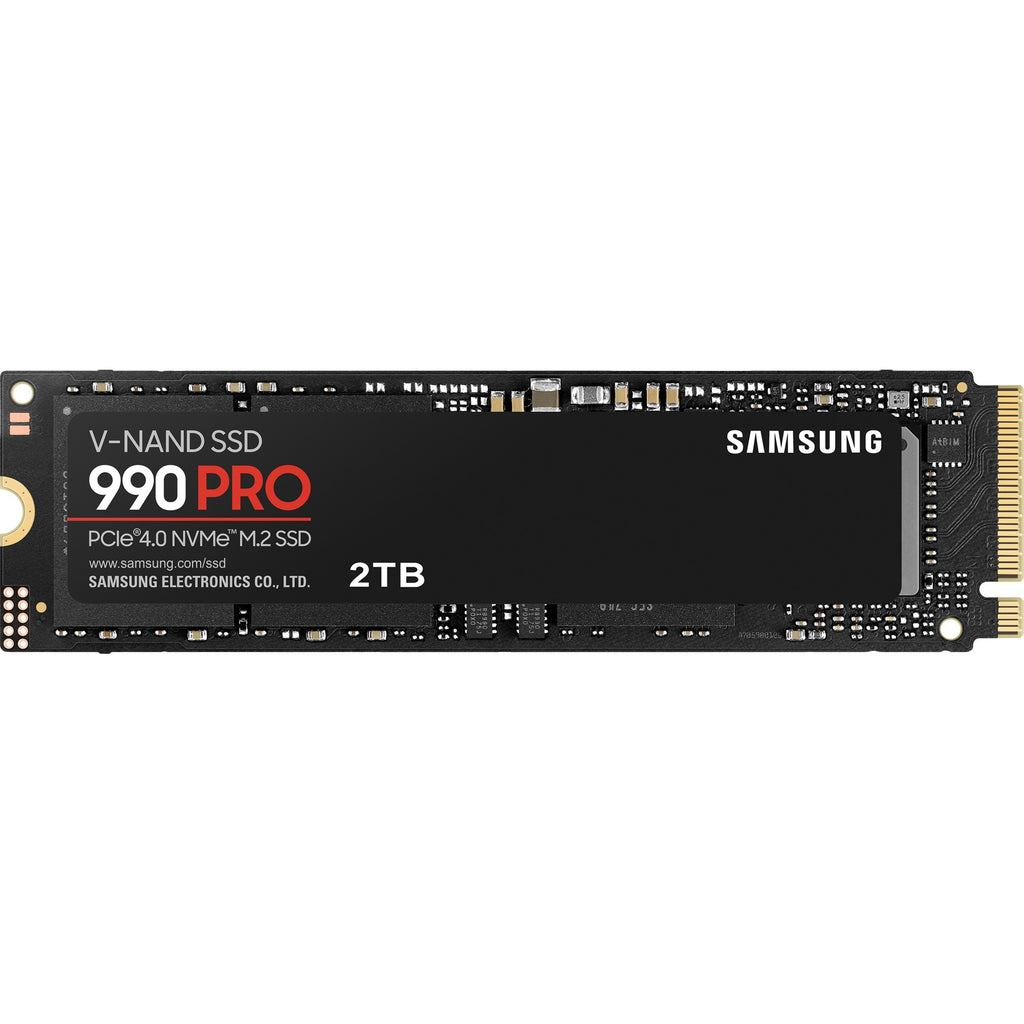 SAMSUNG 990 PRO 2 TB