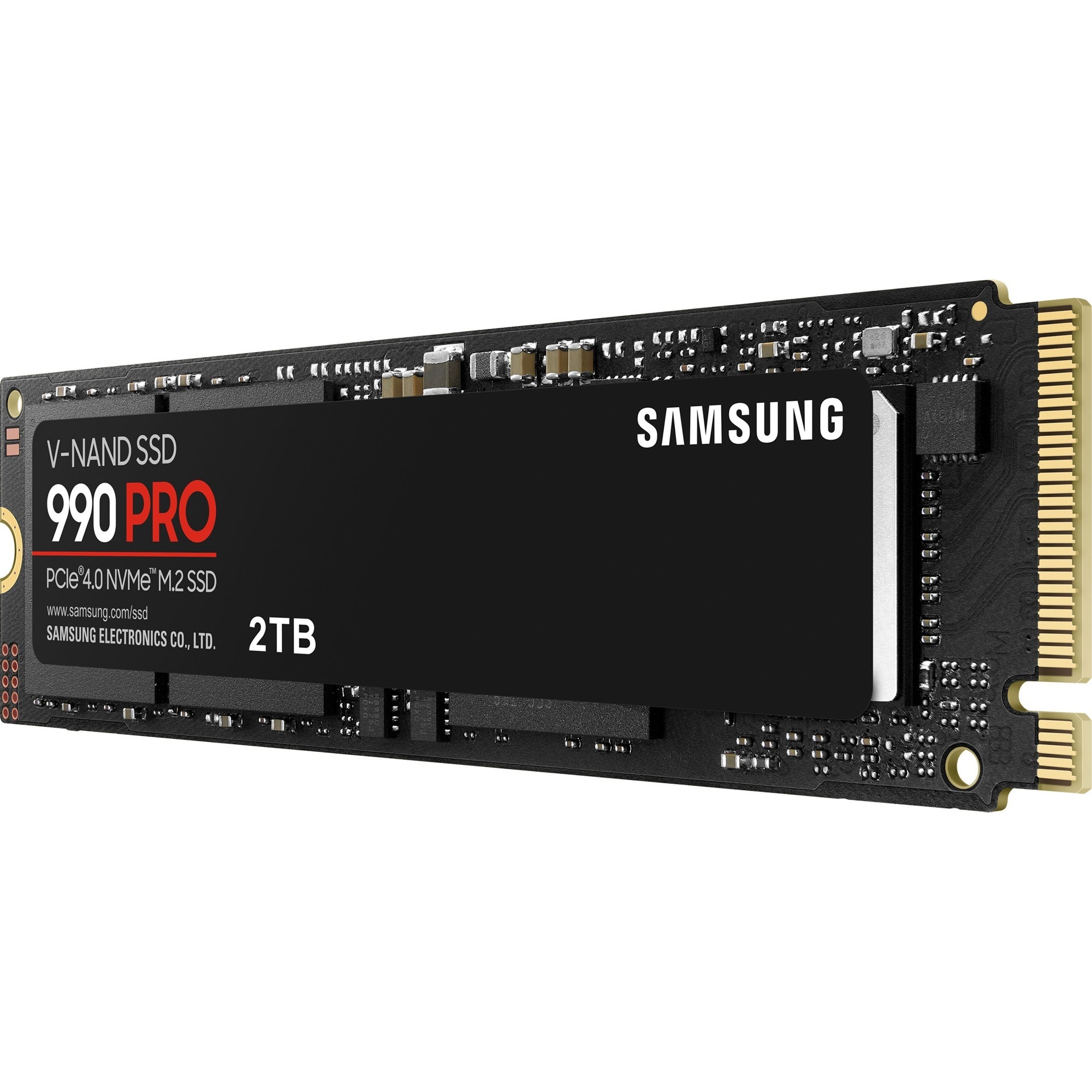 SAMSUNG 990 PRO 2 TB