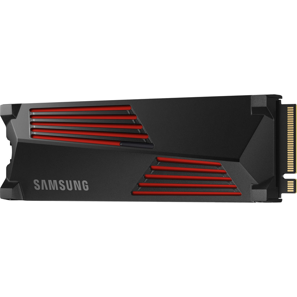 SAMSUNG 990 PRO Heatsink 2 TB