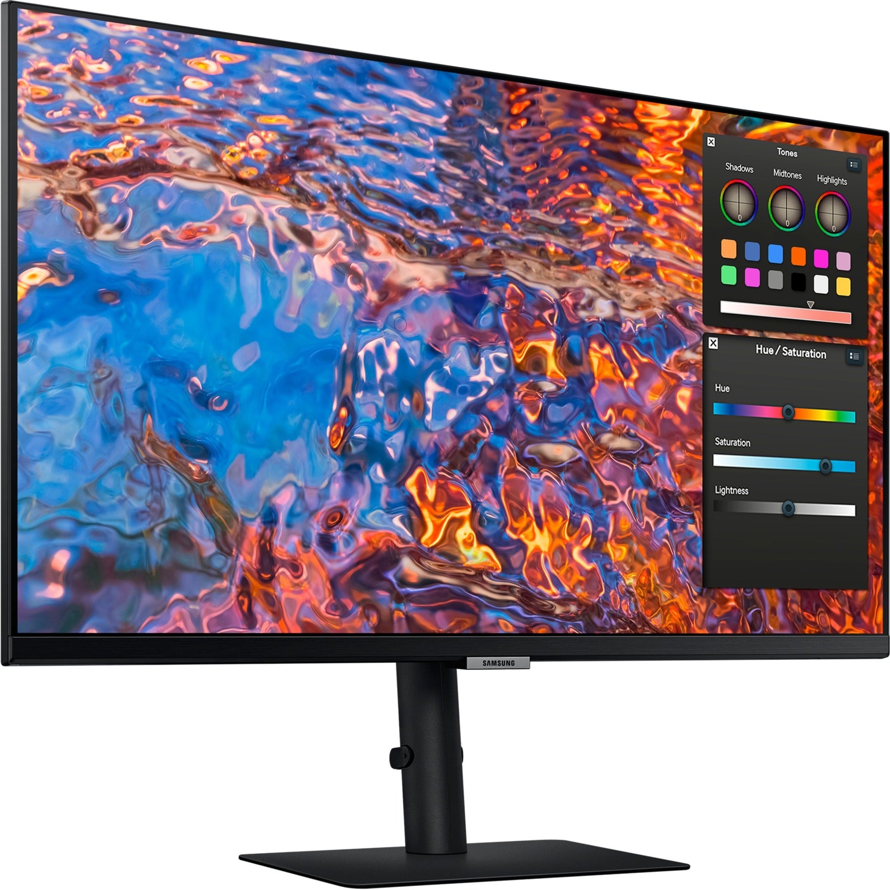 SAMSUNG LS27B800PXUXEN