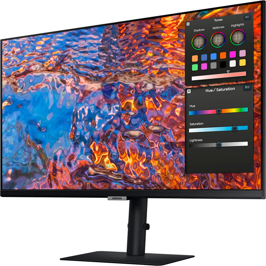 SAMSUNG LS27B800PXUXEN