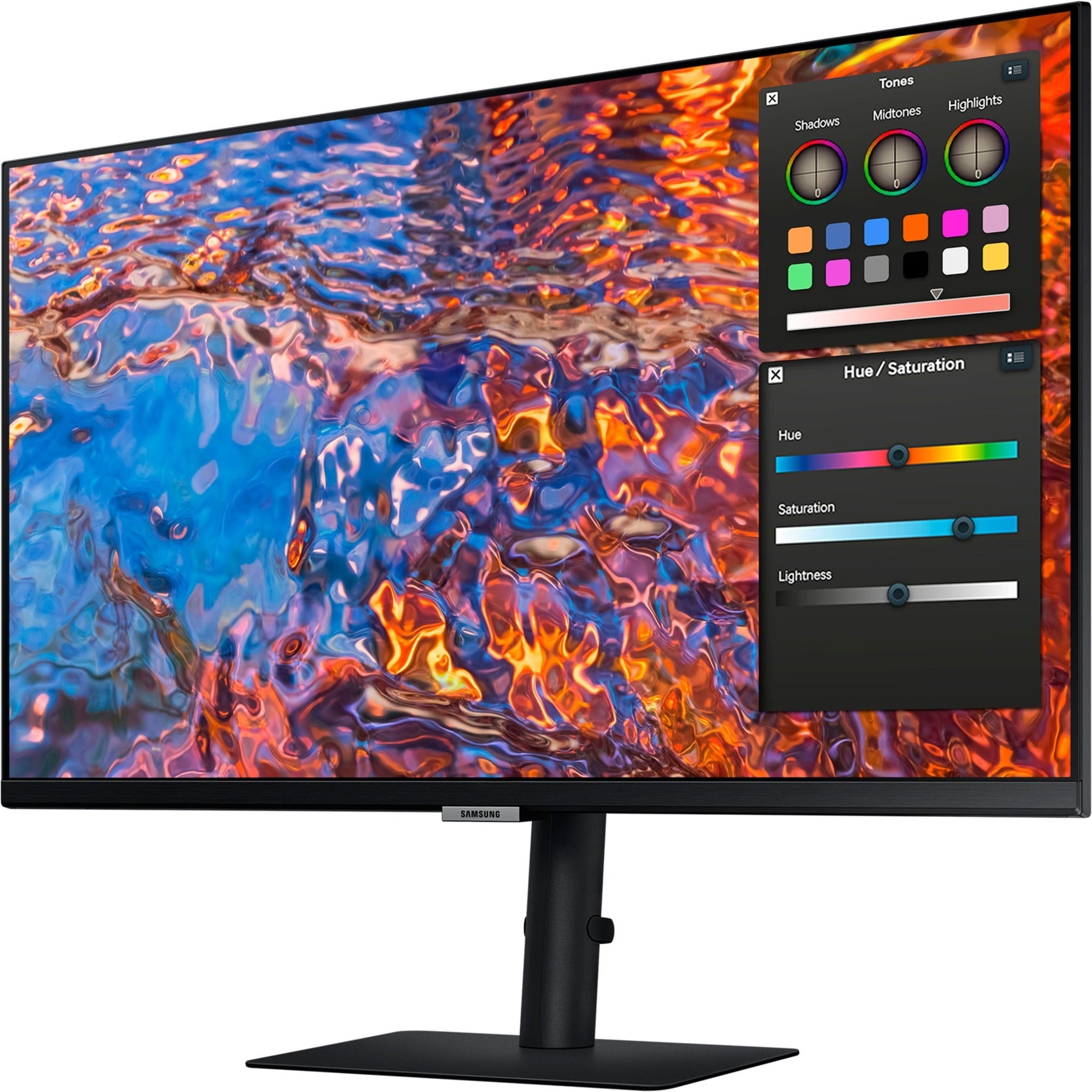 SAMSUNG LS27B800PXUXEN