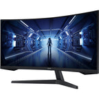 SAMSUNG SAMSUNG Odyssey G5 UWQHD Curved