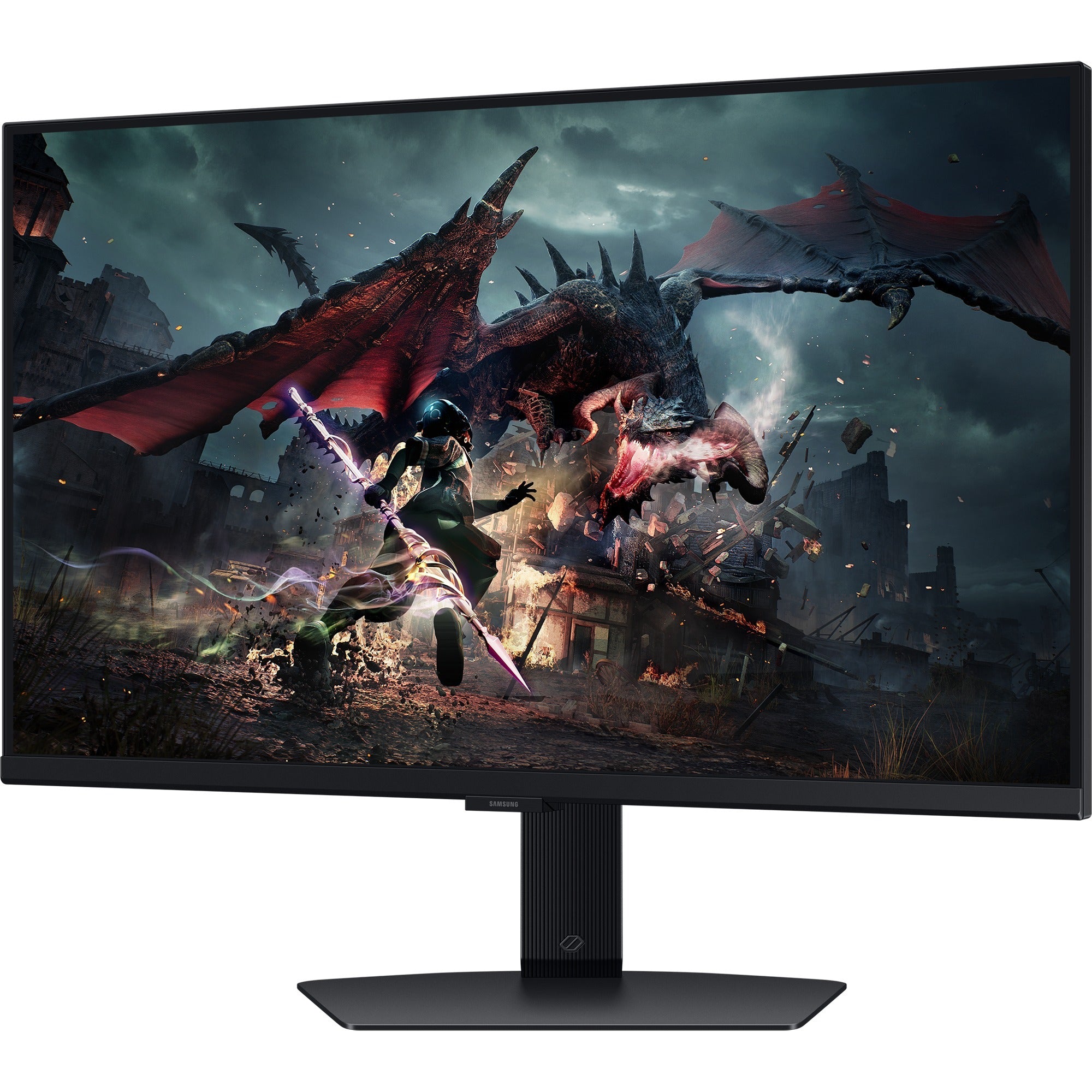 Samsung odyssey g5 g50d