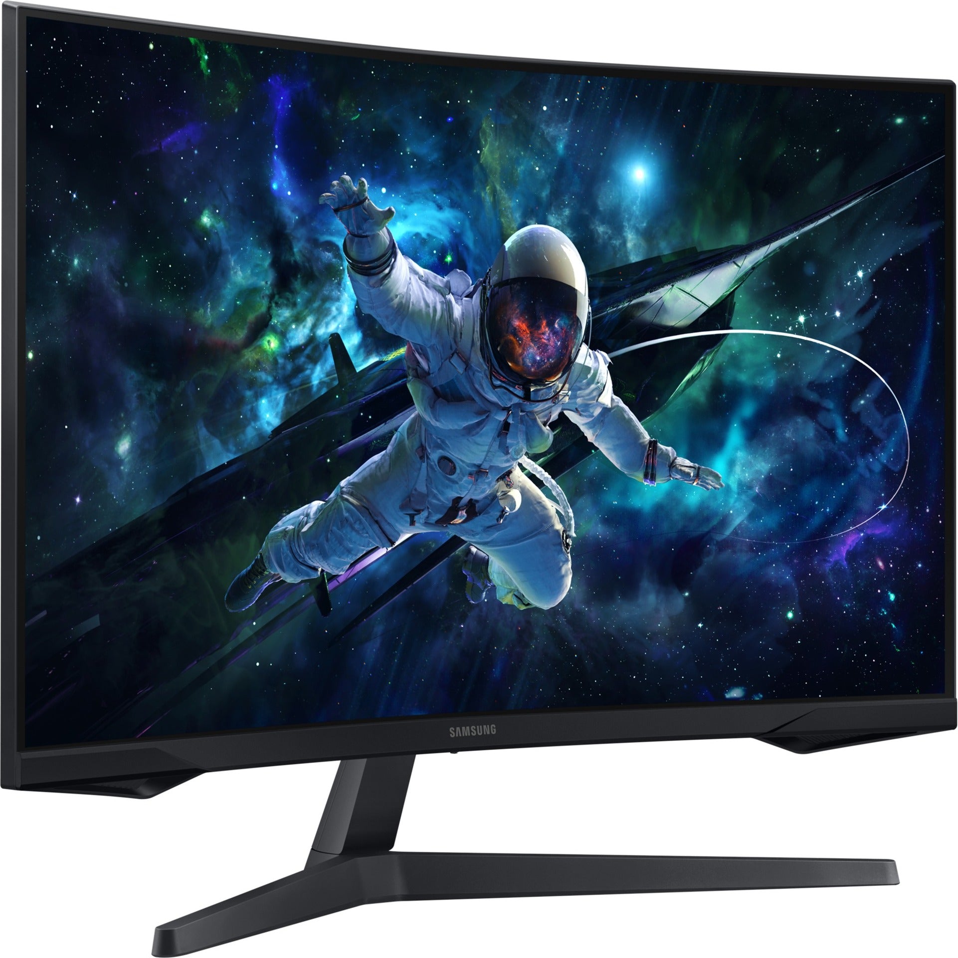 SAMSUNG Odyssey G5 G55C