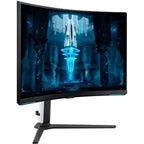 SAMSUNG Odyssey Neo G8 S32BG850NP