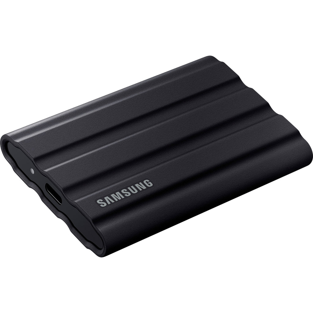 SAMSUNG Portable T7 Shield, 4 TB
