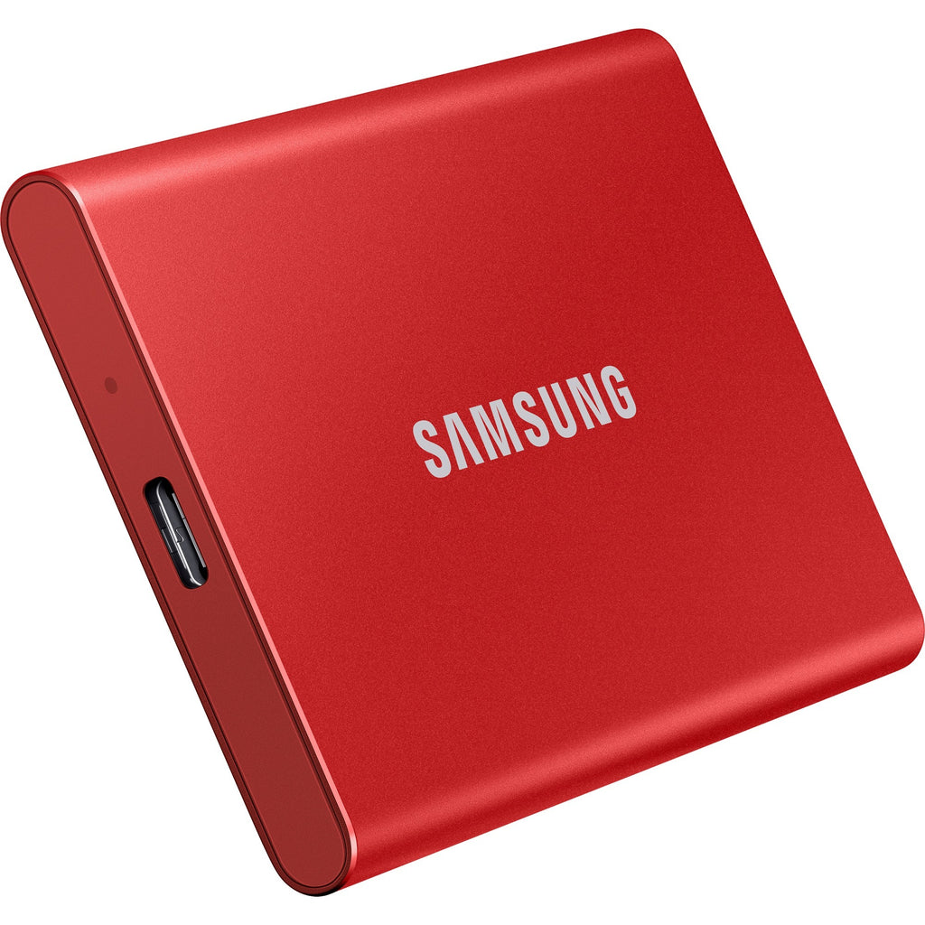 SAMSUNG SAMSUNG Portable T7, 1 TB