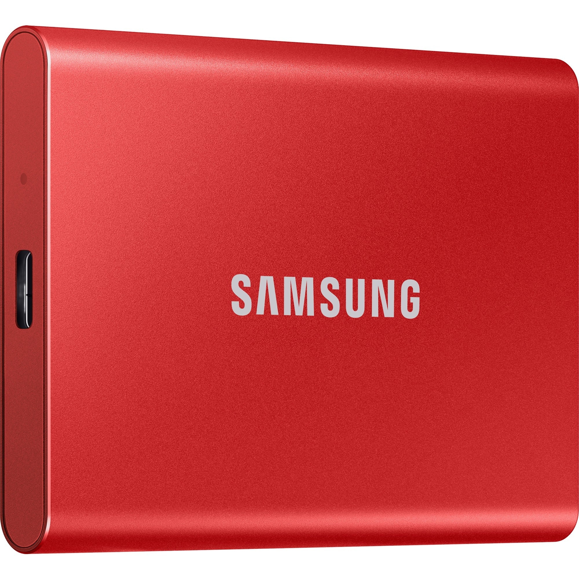 SAMSUNG Portable T7, 2 TB