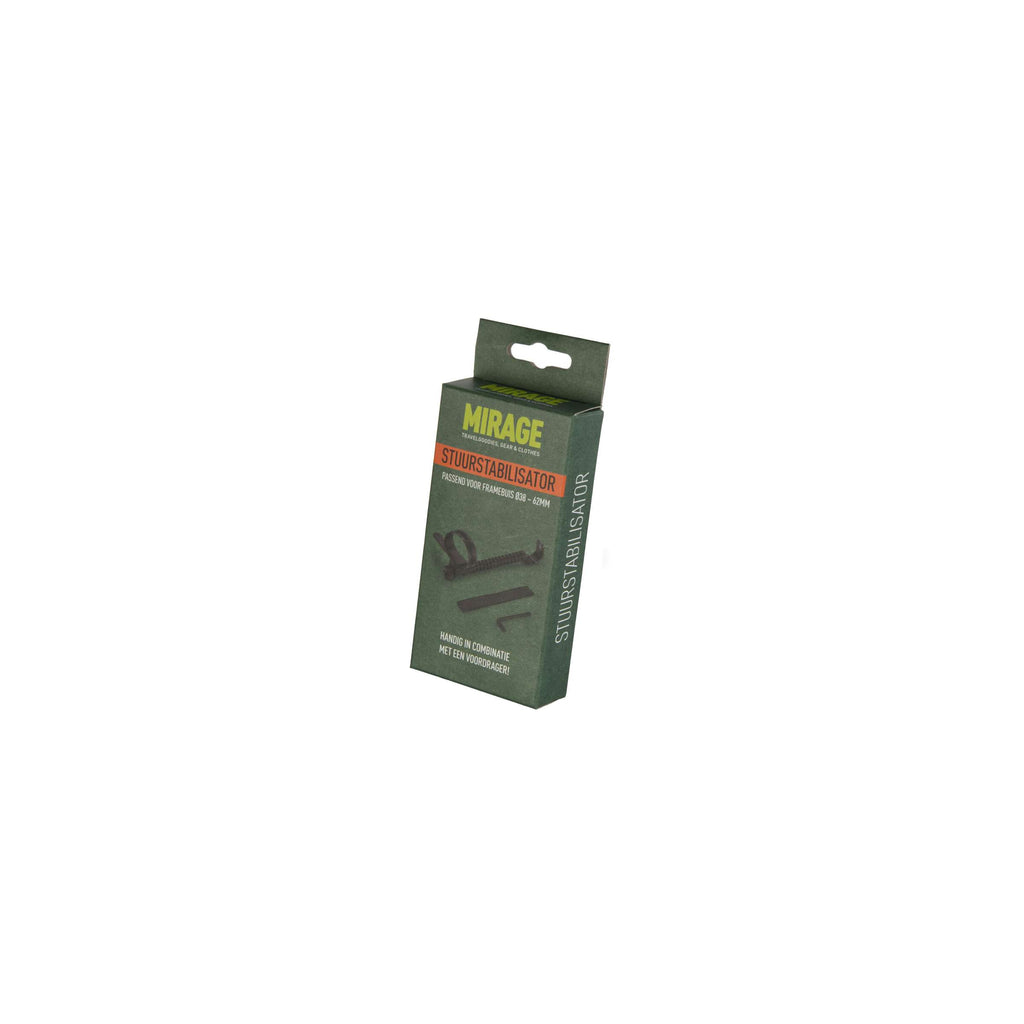 Limiter de direction universel 28/62 mm noir