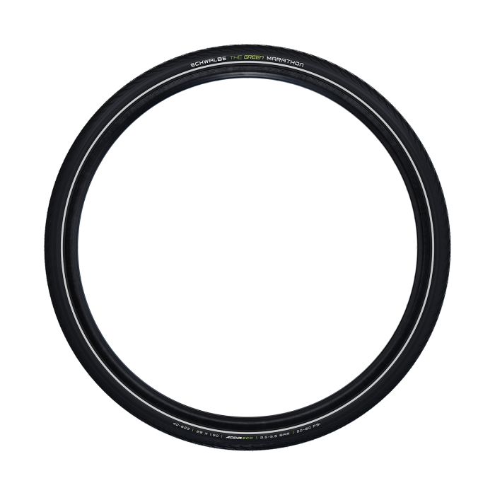 Schwalbe draadband marathon performance 32-559 zwart +r
