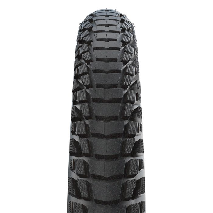 Pneu Schwalbe 28-1.75 (47-622) Marathon Plus Tour Perf. zw R